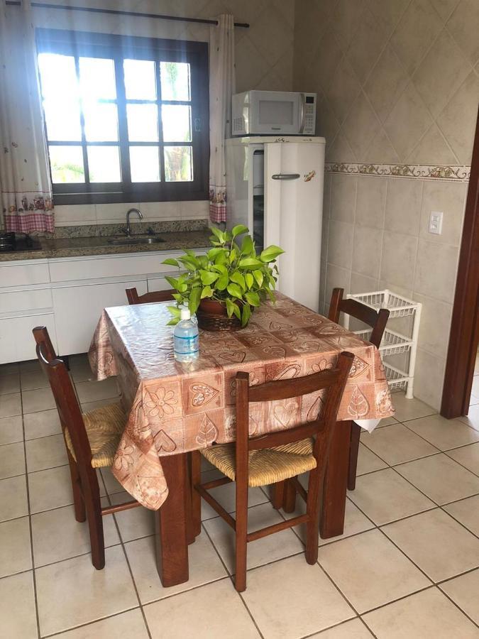 Pousada Maresia Junto Ao Mar, Trilhas E Aventura ฟลอเรียนอโปลิส ภายนอก รูปภาพ